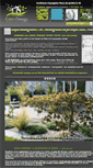 Mobile Screenshot of eden-design.fr
